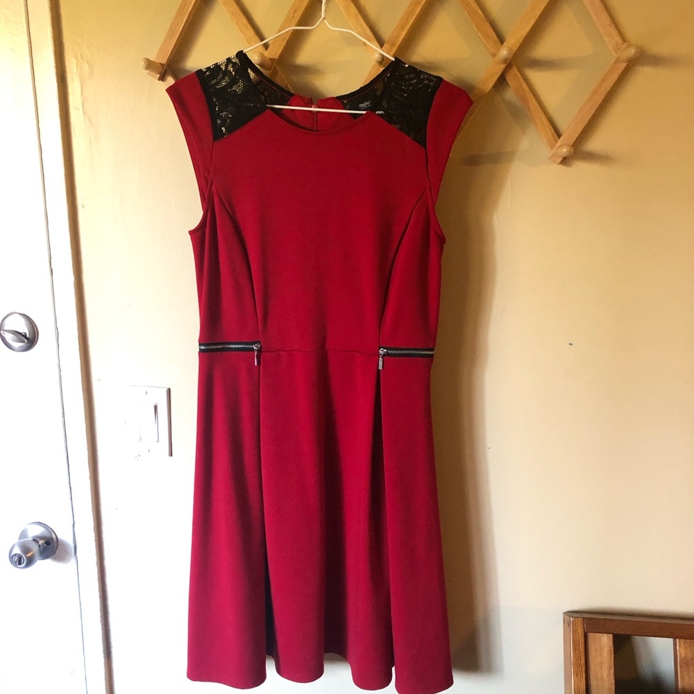 Mossimo dress
